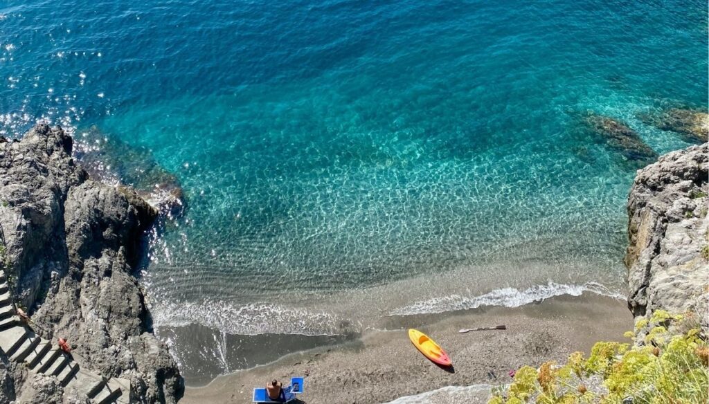 Maiori Cosa Vedere Nel Bellissimo Borgo Della Costiera Amalfitana