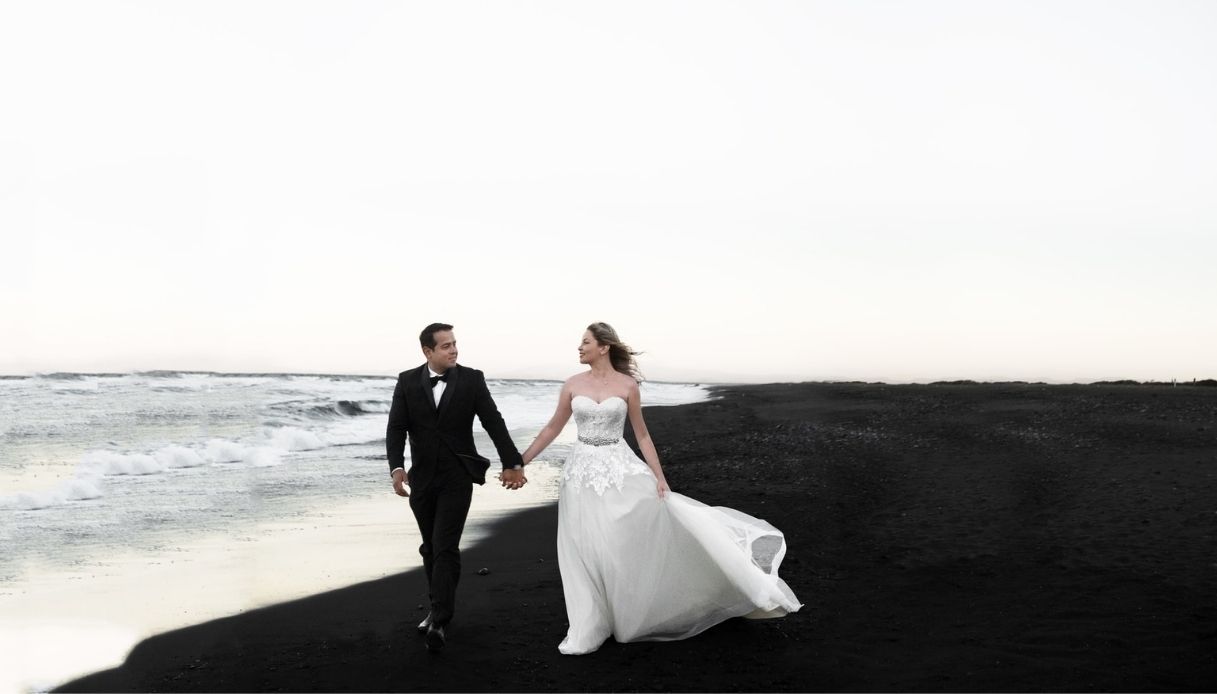 consigli per matrimonio in spiaggia