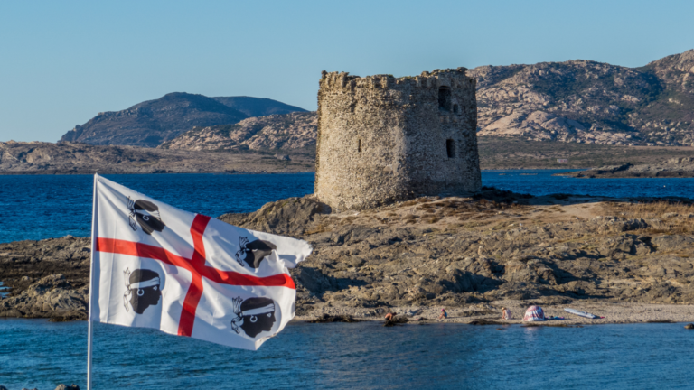 I 10 posti più instagrammabili della Sardegna