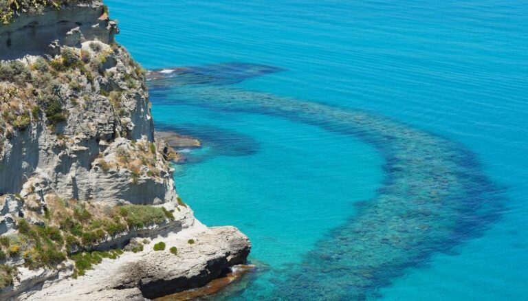 Le 10 spiagge più belle della Calabria: tra Tirreno e Jonio