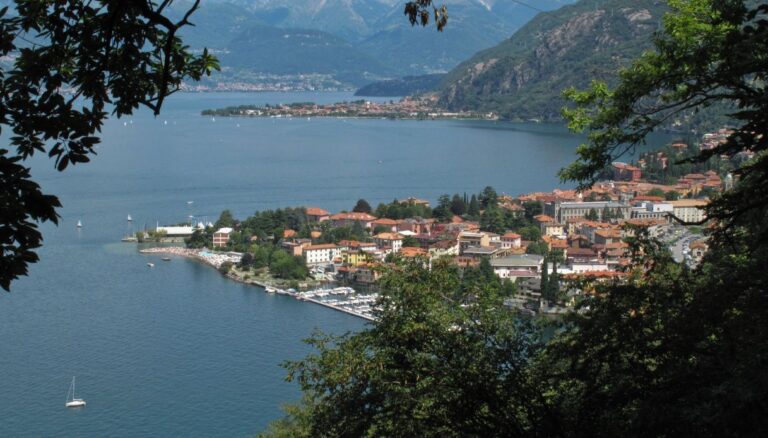 Bellano: cosa vedere nella cittadina sul Lago di Como