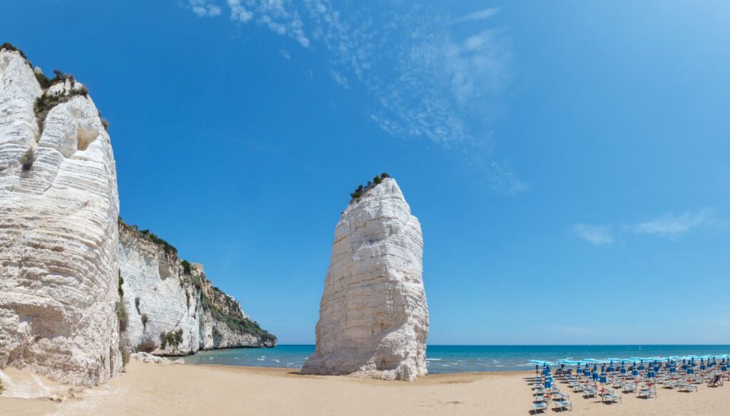 Cosa Fare A Vieste, Tra Spiagge E Itinerari Turistici — Cocobuk Blog