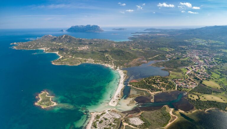 Golfo di Marinella: alla scoperta della Sardegna del Nord