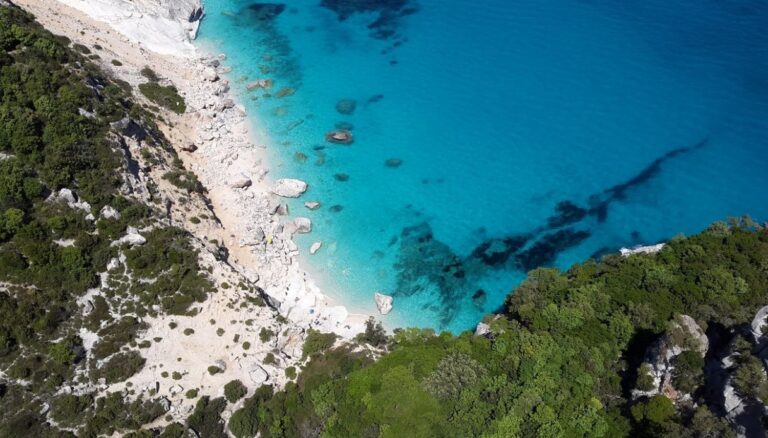 Le spiagge più belle d&#8217;Italia per European Best Destinations