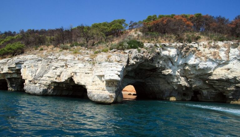 Grotte del Gargano: dove sono le più belle