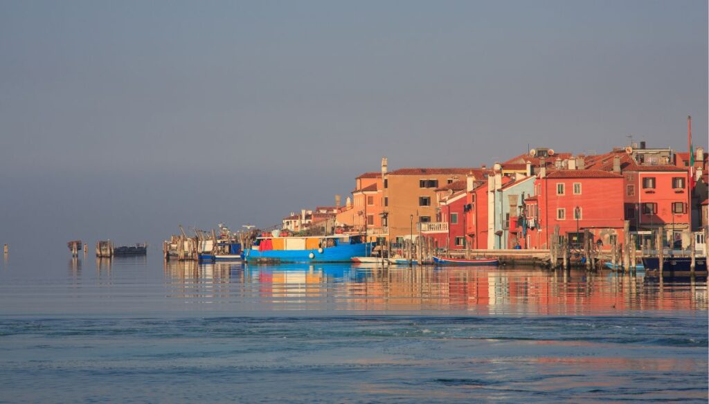 Pellestrina Island Beaches And What To Visit To Discover The Other Lagoon Cocobuk Blog