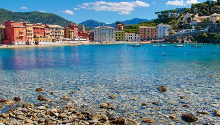 Sestri Levante e dintorni: scopriamo insieme la perla della Liguria