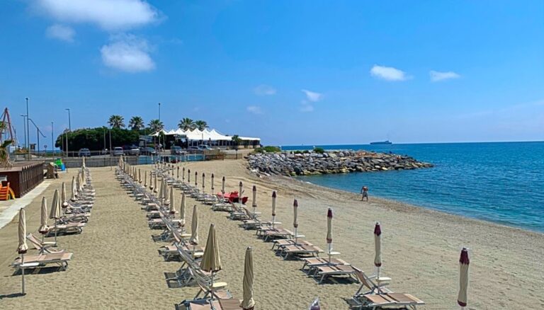 Bagnarci Beach Resort, il lido più esclusivo di Savona