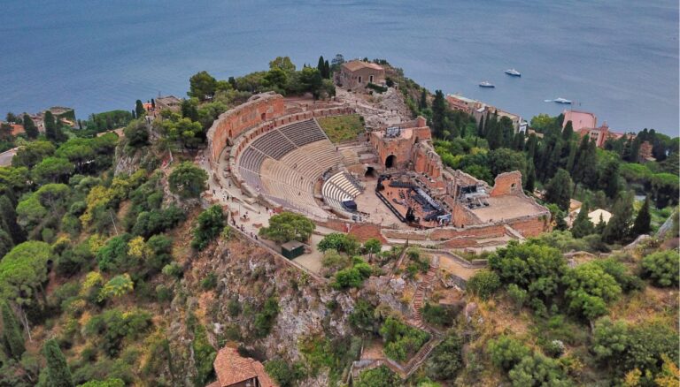 What to do in Taormina: our best tips